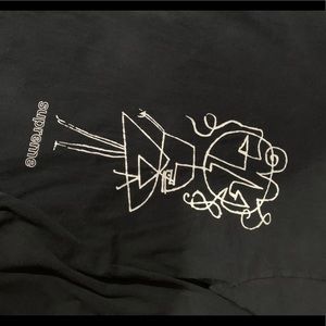 Supreme shirt* Listed price or best offer